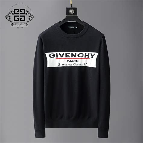 knockoff givenchy sweater|givenchy sweater cheap.